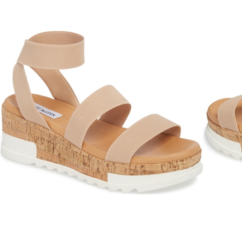 Steve Madden sandals